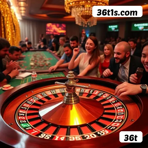 Análise de apostas 36t