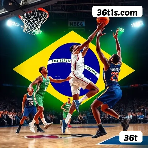 Histórico de apostas 36t